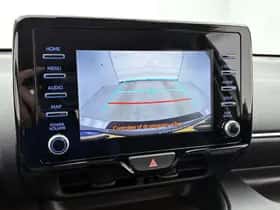 Toyota Yaris (2023) thumbnail 8