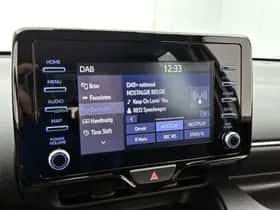 Toyota Yaris (2023) thumbnail 9