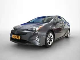 Toyota Prius (2016)
