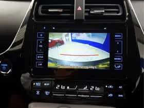 Toyota Prius (2016) thumbnail 15