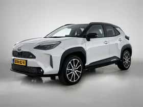 Toyota Yaris_Cross (2024) thumbnail 1