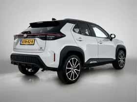 Toyota Yaris_Cross (2024) thumbnail 2