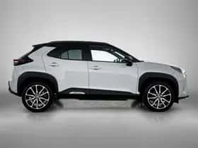 Toyota Yaris_Cross (2024) thumbnail 11