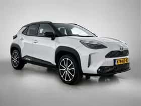 Toyota Yaris_Cross (2024) thumbnail 12
