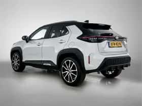 Toyota Yaris_Cross (2024) thumbnail 13