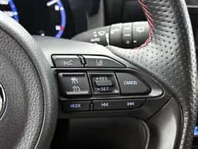 Toyota Yaris_Cross (2024) thumbnail 14