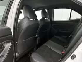 Toyota Yaris_Cross (2024) thumbnail 16