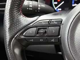 Toyota Yaris_Cross (2024) thumbnail 17
