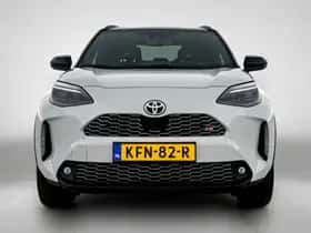 Toyota Yaris_Cross (2024) thumbnail 19