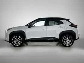 Toyota Yaris_Cross (2024) thumbnail 3