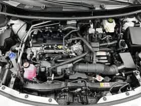 Toyota Yaris_Cross (2024) thumbnail 26