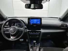 Toyota Yaris_Cross (2024) thumbnail 4
