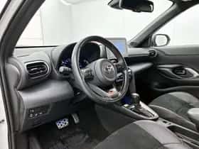 Toyota Yaris_Cross (2024) thumbnail 31