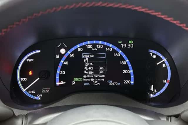 Toyota Yaris_Cross (2024) thumbnail 5