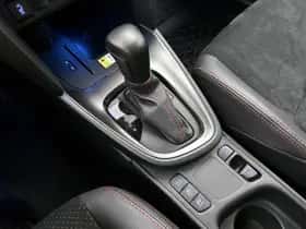 Toyota Yaris_Cross (2024) thumbnail 10