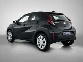 Toyota Aygo (2025) thumbnail 13
