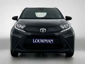 Toyota Aygo (2025) thumbnail 17