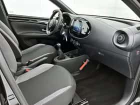 Toyota Aygo (2025) thumbnail 19