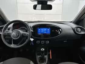 Toyota Aygo (2025) thumbnail 4