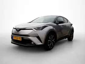 Toyota C-HR (2020)