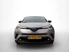 Toyota C-HR (2020) thumbnail 2