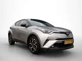 Toyota C-HR (2020) thumbnail 3