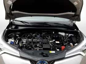Toyota C-HR (2020) thumbnail 21