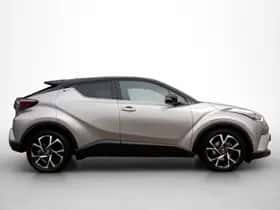 Toyota C-HR (2020) thumbnail 4