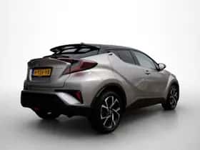 Toyota C-HR (2020) thumbnail 5