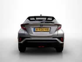 Toyota C-HR (2020) thumbnail 6