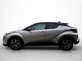 Toyota C-HR (2020) thumbnail 8