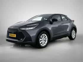 Toyota C-HR (2024)
