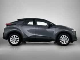 Toyota C-HR (2024) thumbnail 11