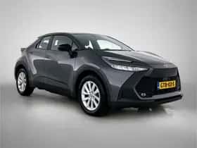 Toyota C-HR (2024) thumbnail 12