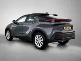 Toyota C-HR (2024) thumbnail 13