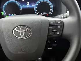 Toyota C-HR (2024) thumbnail 14