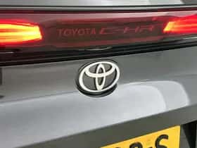 Toyota C-HR (2024) thumbnail 19