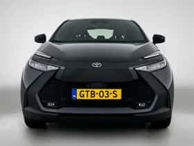 Toyota C-HR (2024) thumbnail 20