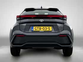 Toyota C-HR (2024) thumbnail 21