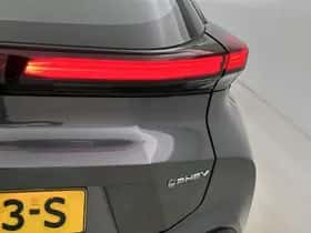 Toyota C-HR (2024) thumbnail 30