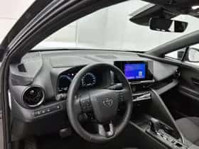 Toyota C-HR (2024) thumbnail 31