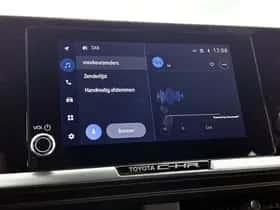 Toyota C-HR (2024) thumbnail 7