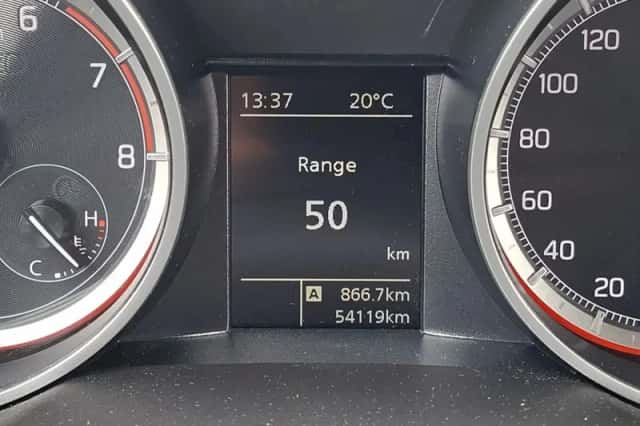 Suzuki Swift (2021) thumbnail 6