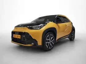 Toyota Aygo (2025) thumbnail 1