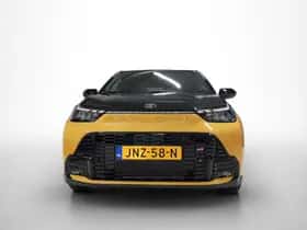 Toyota Aygo (2025) thumbnail 2