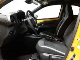 Toyota Aygo (2025) thumbnail 12