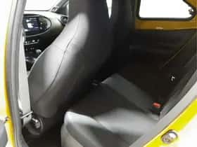 Toyota Aygo (2025) thumbnail 13