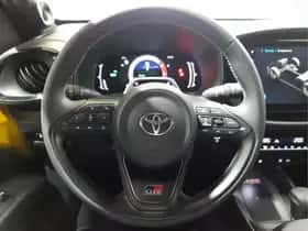 Toyota Aygo (2025) thumbnail 17