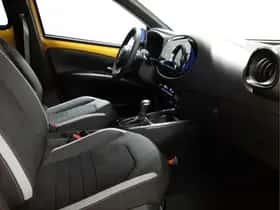 Toyota Aygo (2025) thumbnail 18