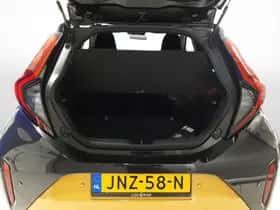 Toyota Aygo (2025) thumbnail 20